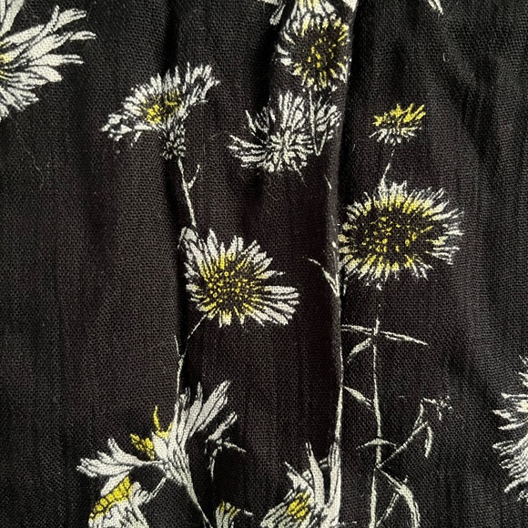 Obey mini skirt - Picture 3 of 6